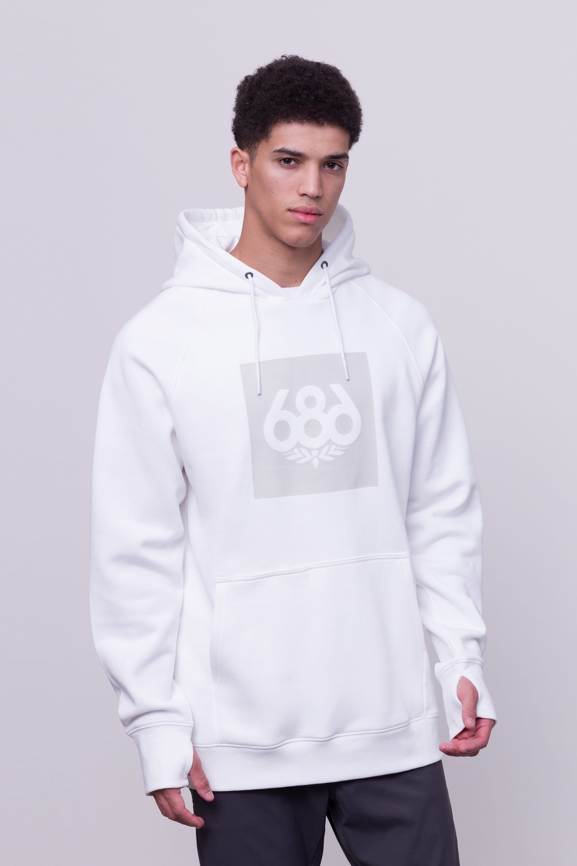 686 Men's Knockout Pullover Hoody、mySite、i-lightchina