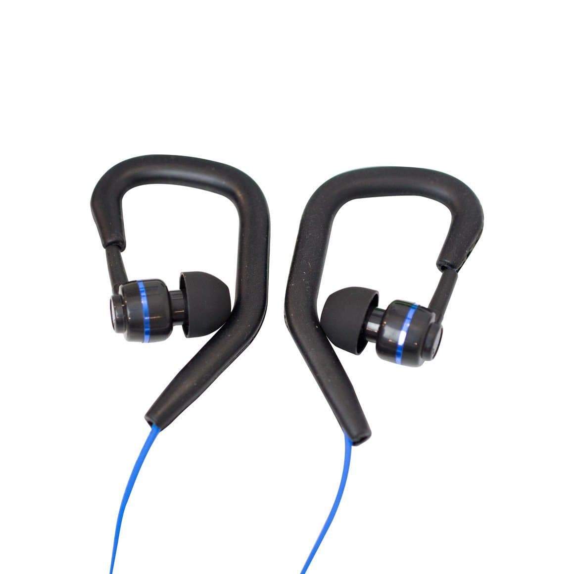  Earhooks、mySite、merchandisen