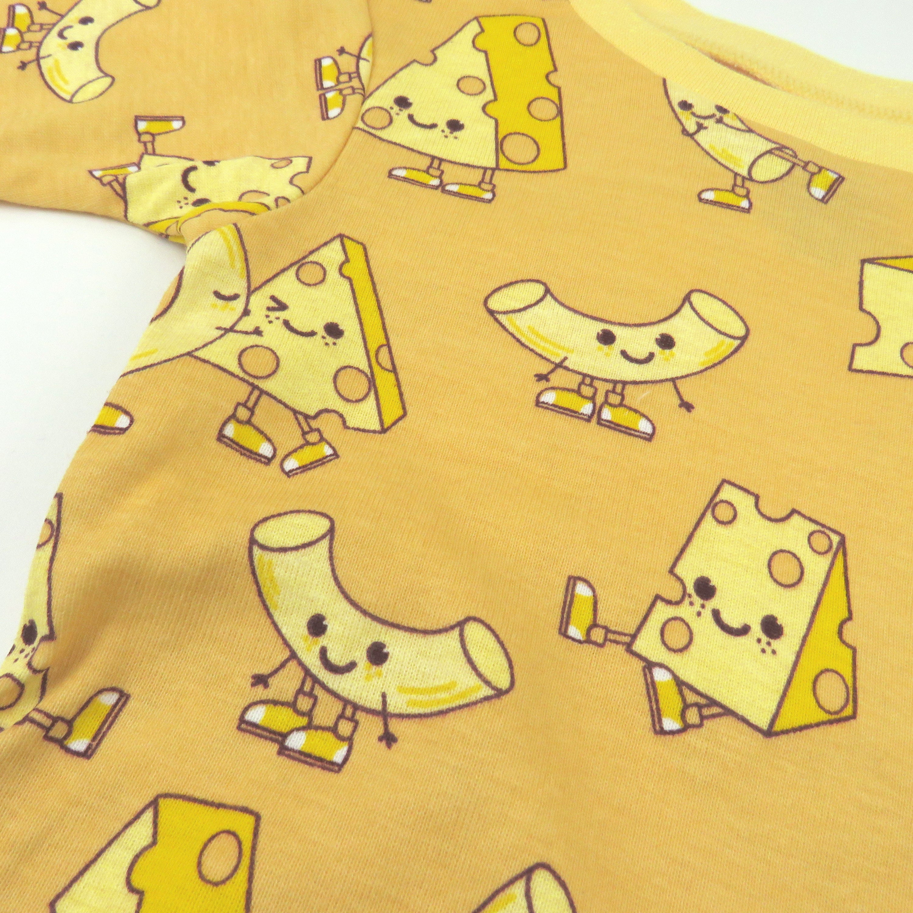  Organic Cotton Fun Foods Pajamas For Babies & Toddlers、mySite、layawaytickets