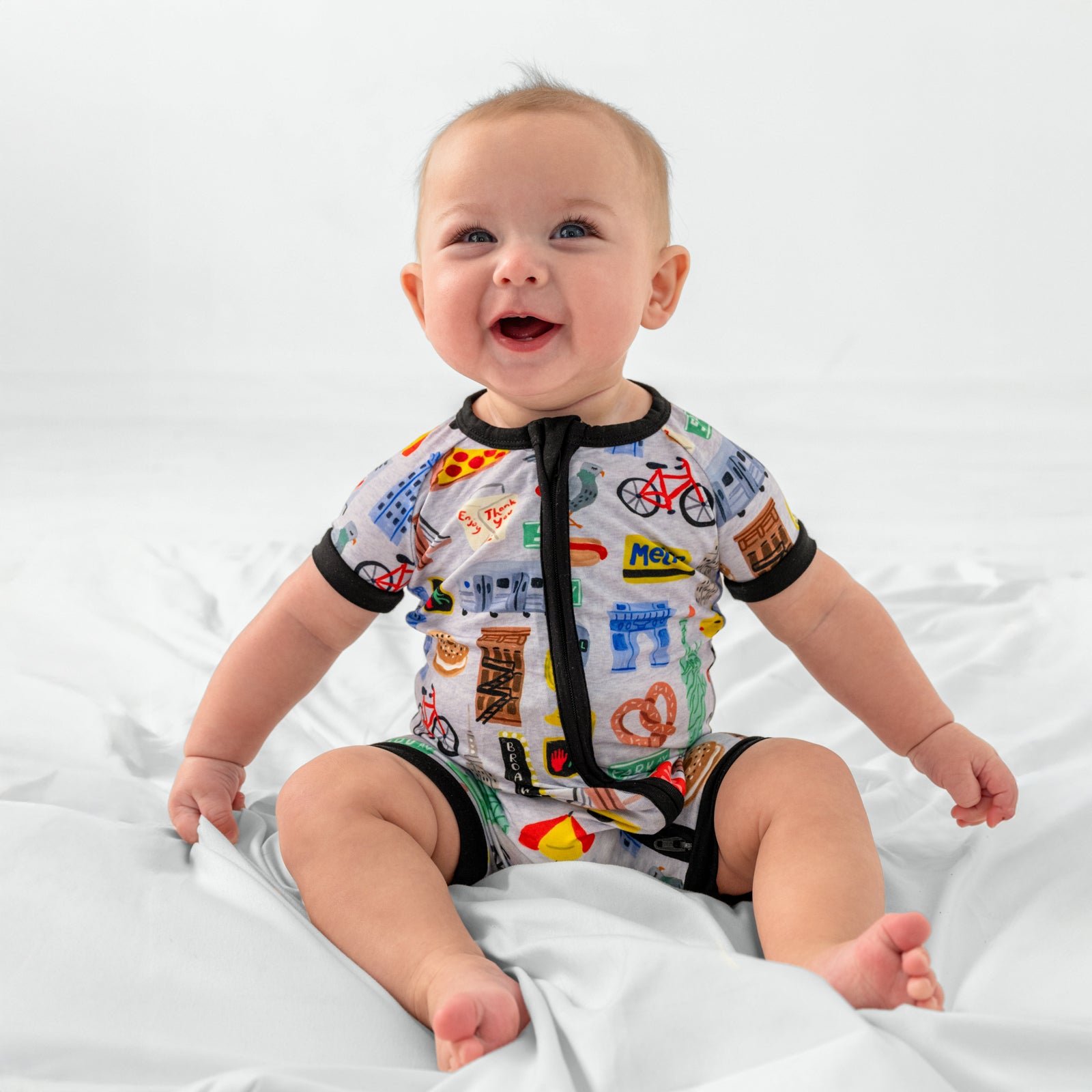 The Big Apple Shorty Zippy、mySite、g9winljtr