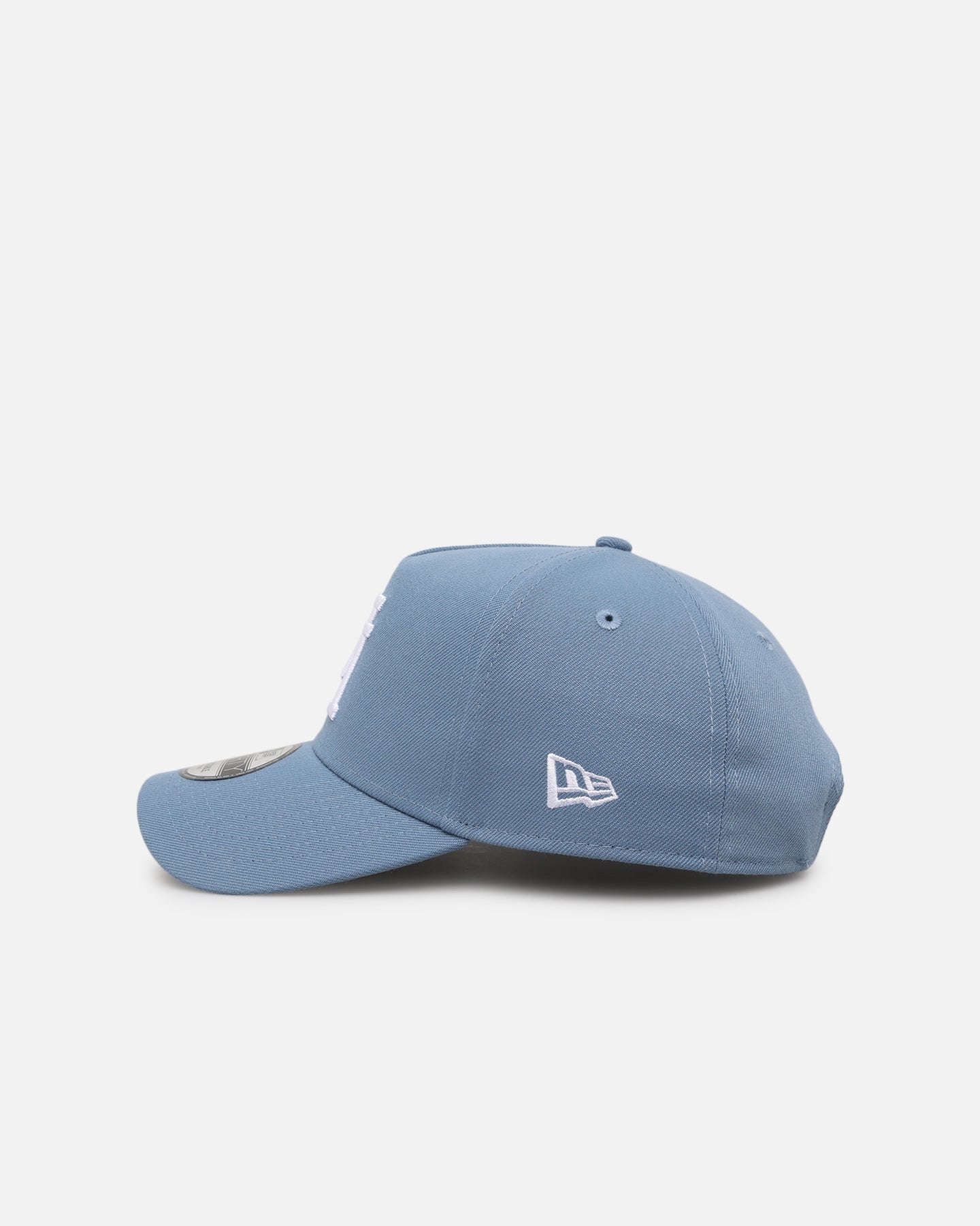 New Era Los Angeles Dodgers 'Upside Down LA Polychromatic' 9FORTY A-Frame Snapback Blue、mySite、zt4zffjzw