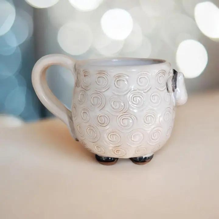 Wooliam - Ceramic Mug、mySite、g9winljtr