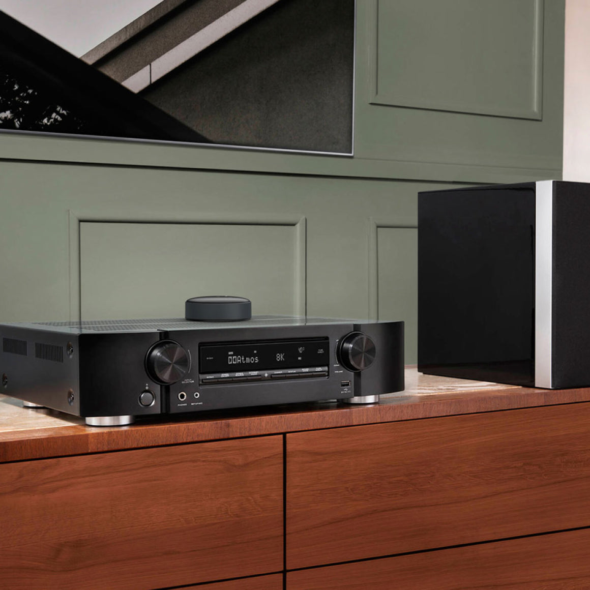  WiiM - Mini、mySite、merchandisen