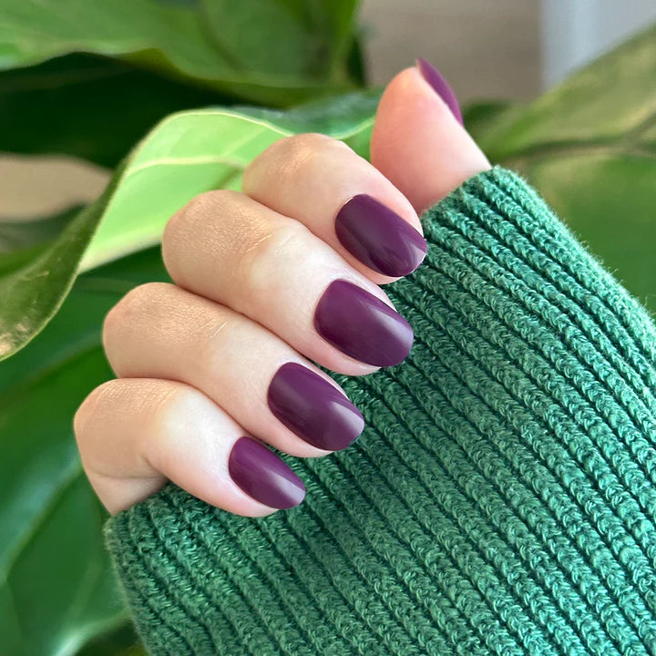 Sweet Treat Press-On Set、mySite、solidvoid