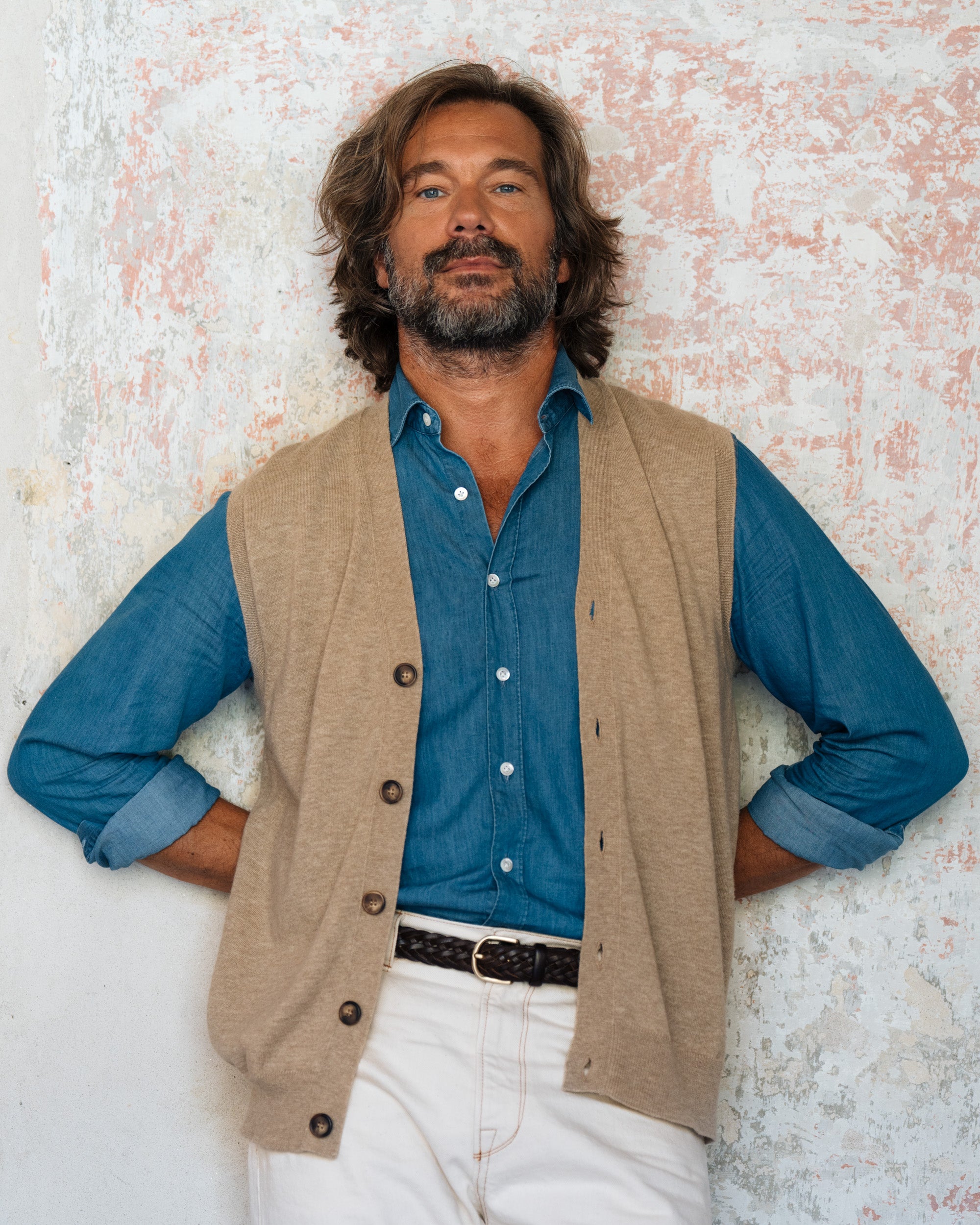  Arrone、mySite、merchandisen