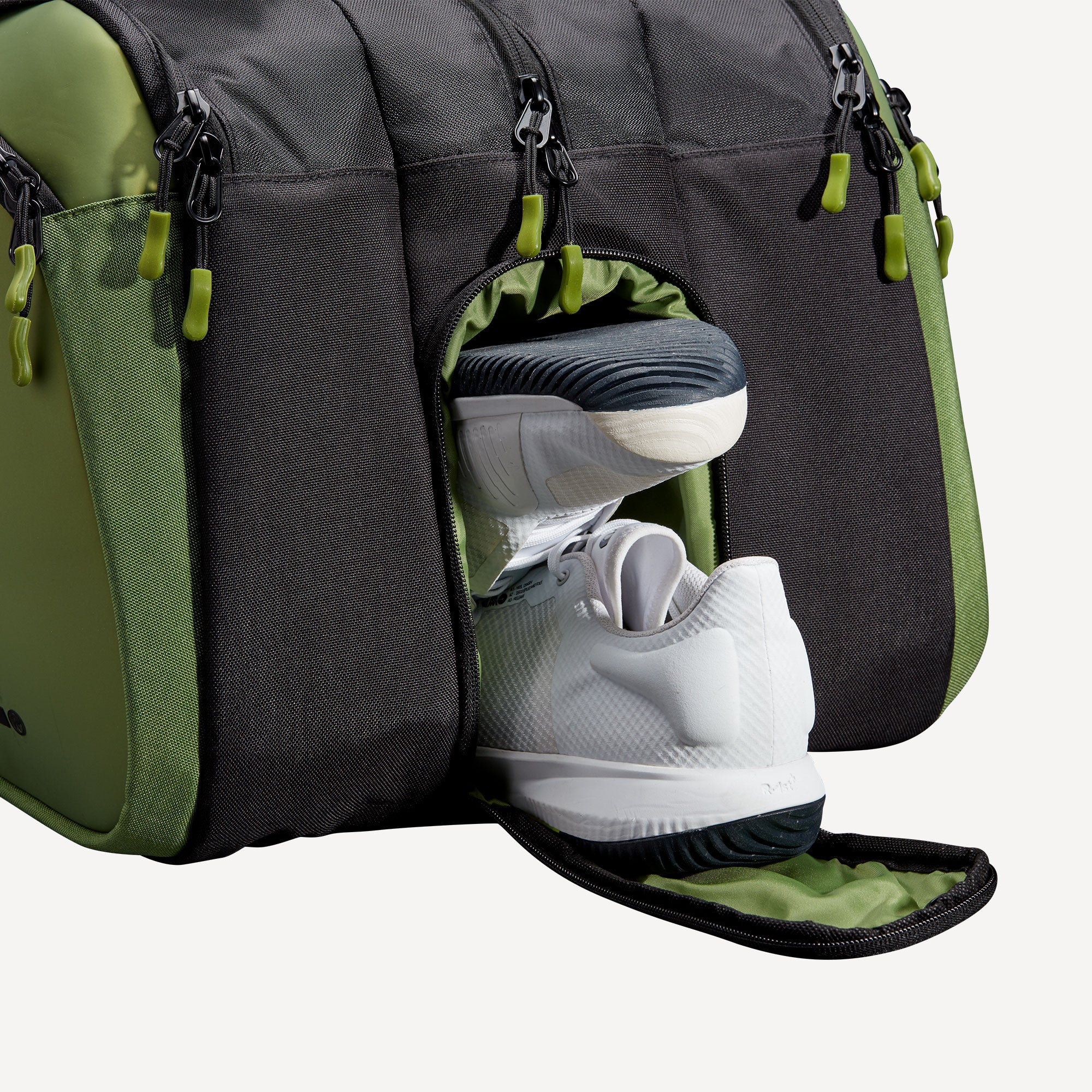 Wilson Super Tour Blade 15 Pack Tennis Bag