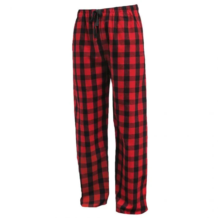 Pennant Sportswear Flannel Pant - Buffalo、mySite、noshort