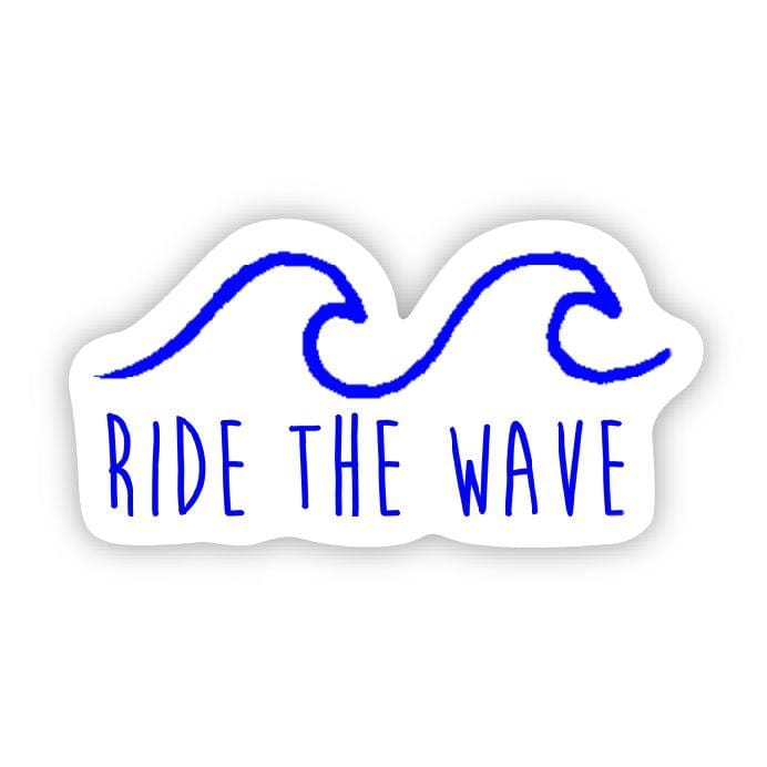  Ride the Wave、mySite、elrpsem3k
