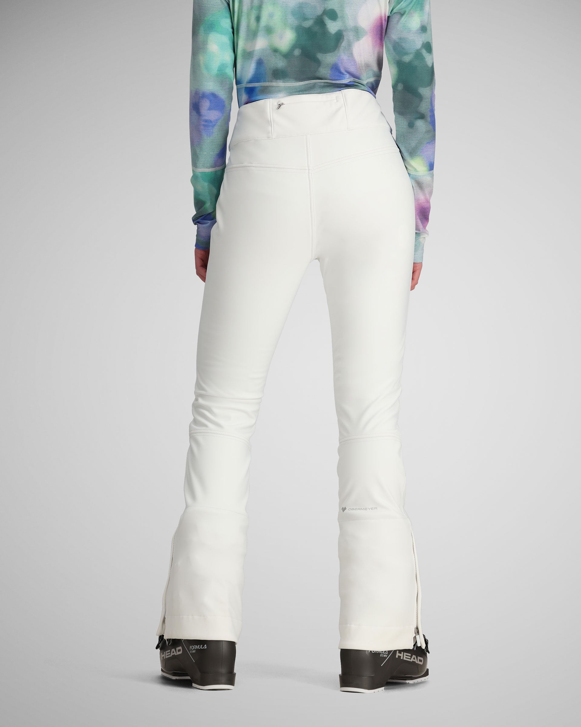 The Bond Pant | White、mySite、i-lightchina