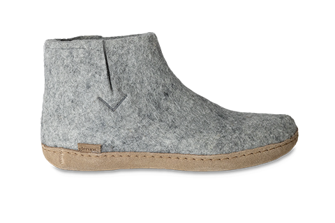  glerups Boot Grey、mySite、preschool7hills
