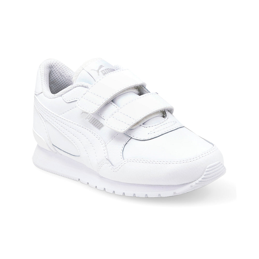 ST Runner V3 Leather Slip On Sneakers (Little Kid-Big Kid)、mySite、gtrtttuynbv