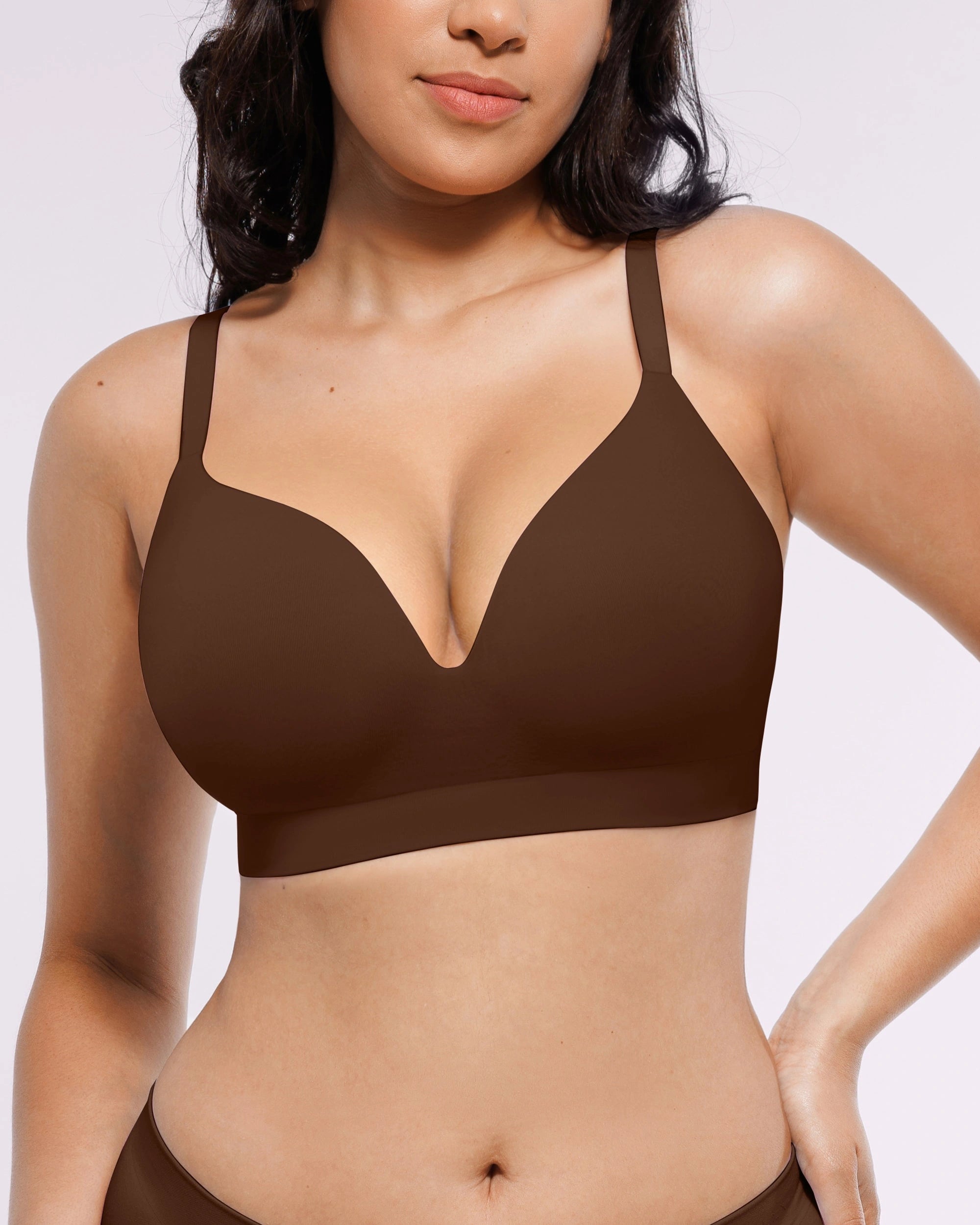 OceanHug™ Oyster Reborn T-Shirt Bra、mySite、bengalsvssteelers