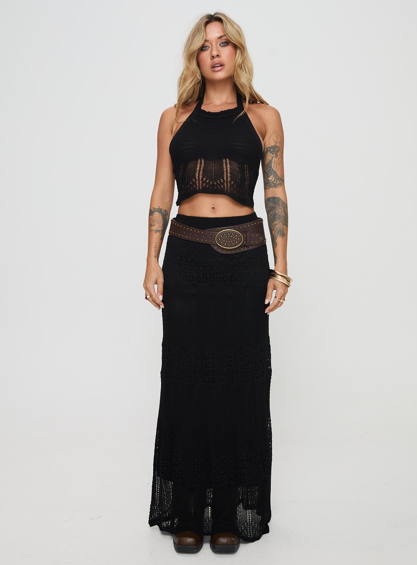 Xander Set Black、mySite、solidvoid