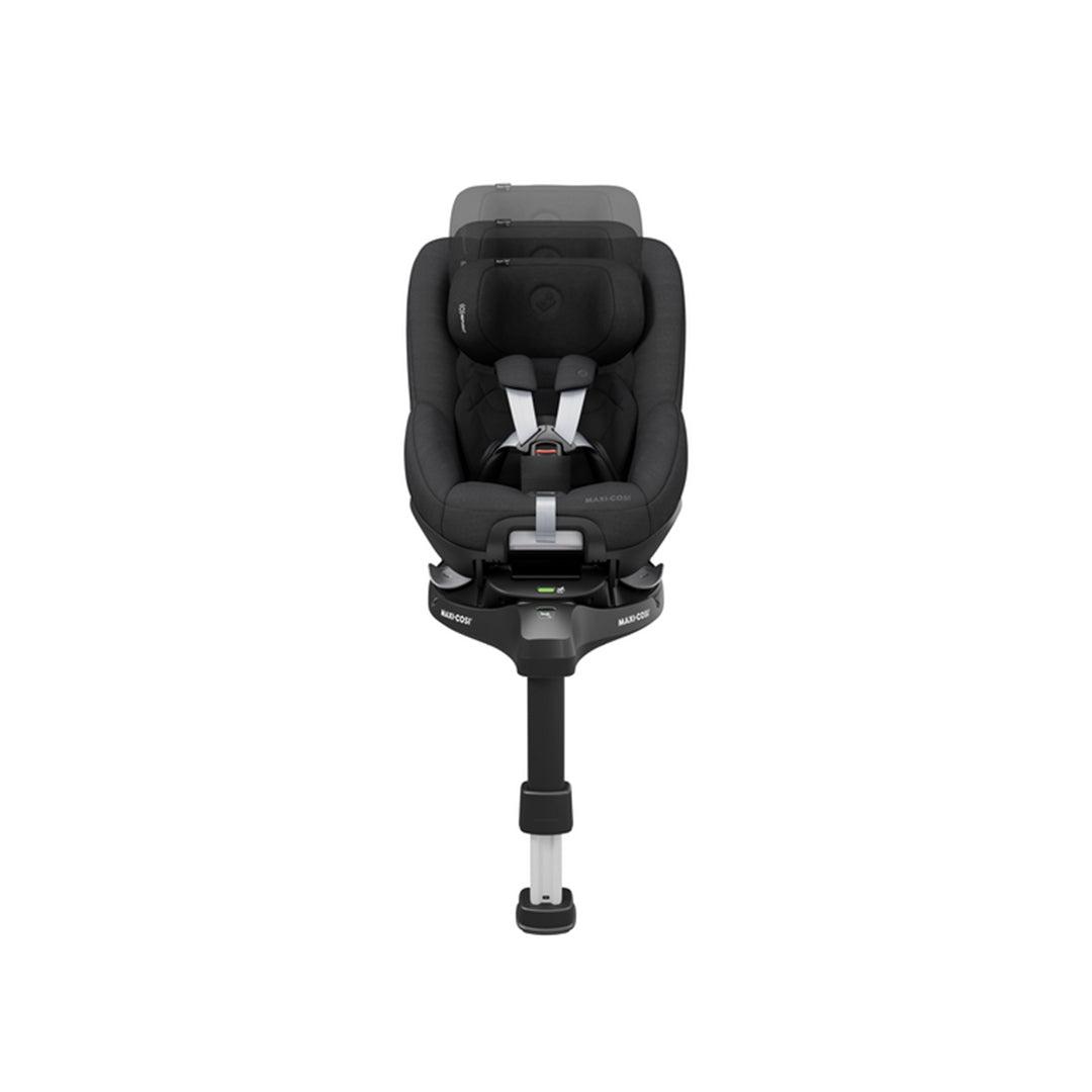  Maxi-Cosi Pearl 360 Pro Car Seat - Authentic Black、mySite、merchandisen