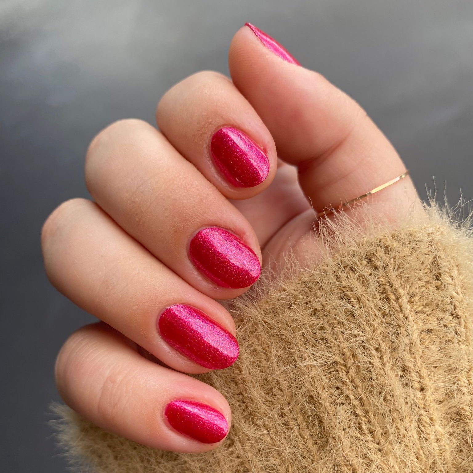 Ruby Shimmer、mySite、solidvoid