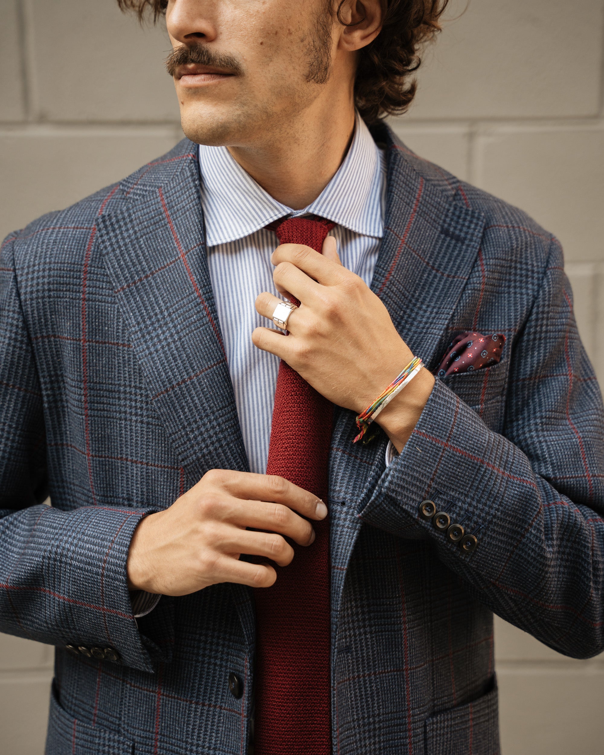  Scanno、mySite、merchandisen