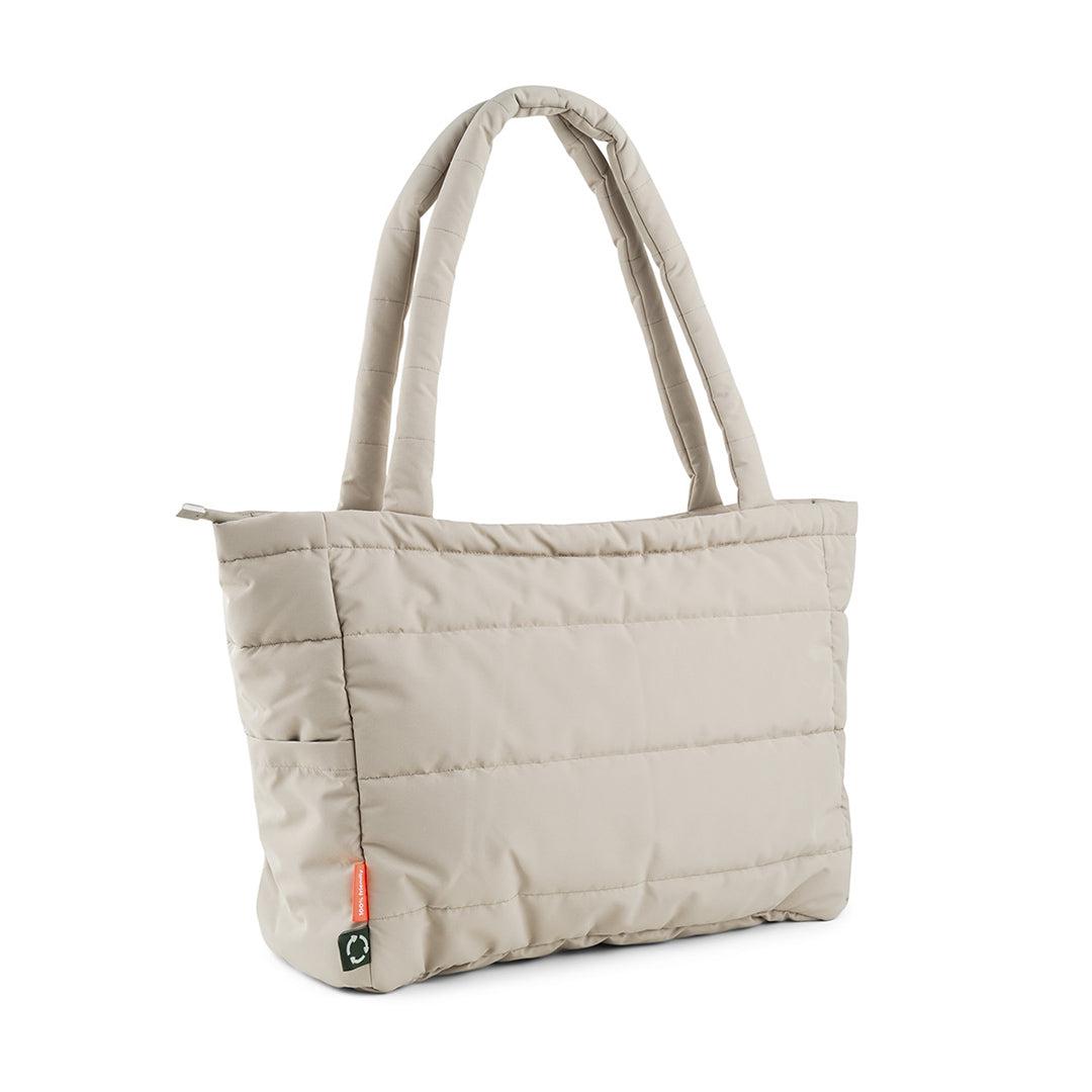  Done by Deer Quilted Changing Tote Bag - Sand、mySite、merchandisen