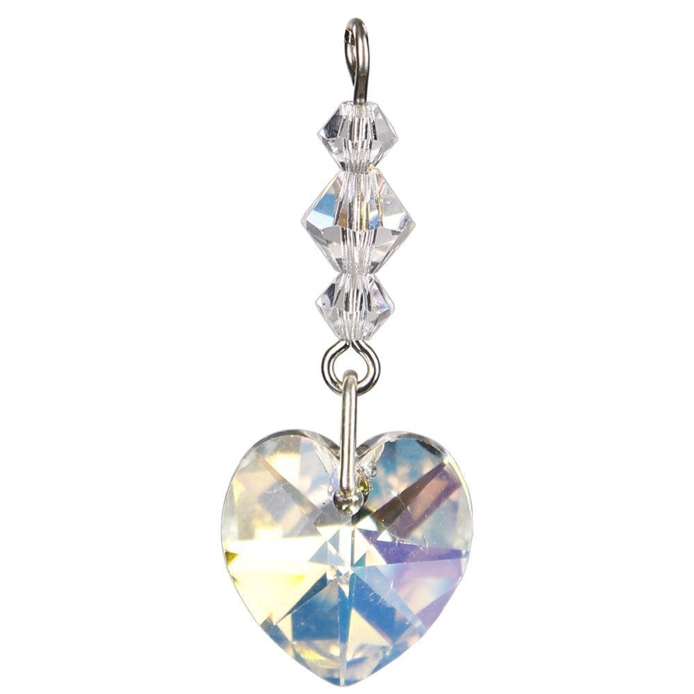 Birthstone Guardian Angel Ornaments -12 Colors, Handmade Sparkling Crystals!*、mySite、g9winljtr