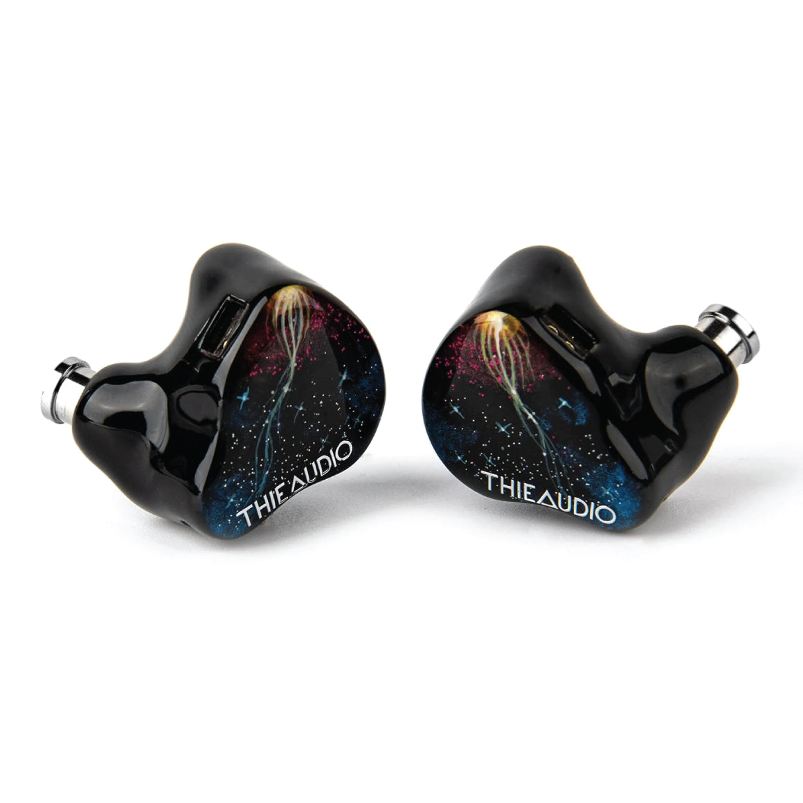  ThieAudio - Hype 10、mySite、merchandisen