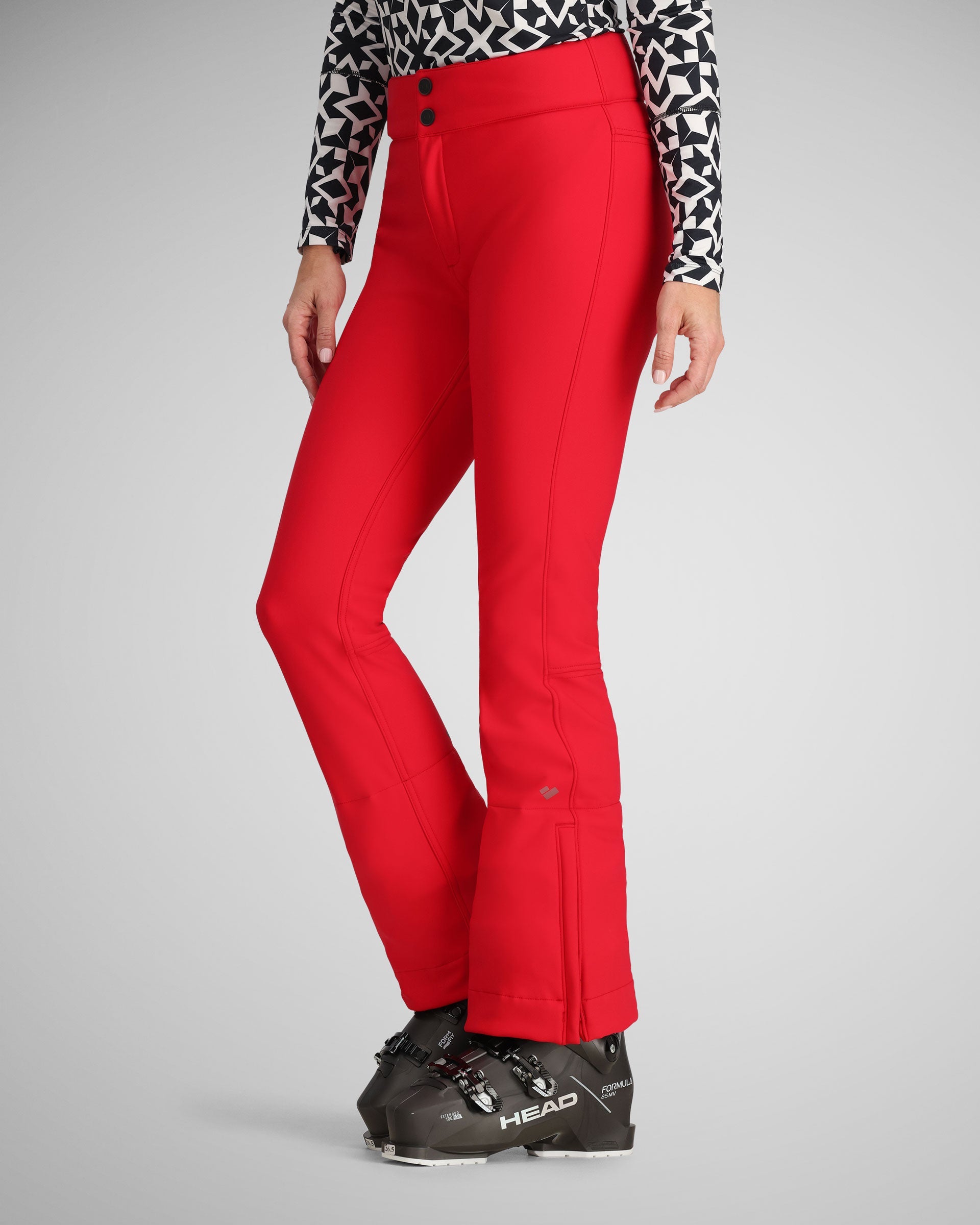 The Bond Pant、mySite、i-lightchina