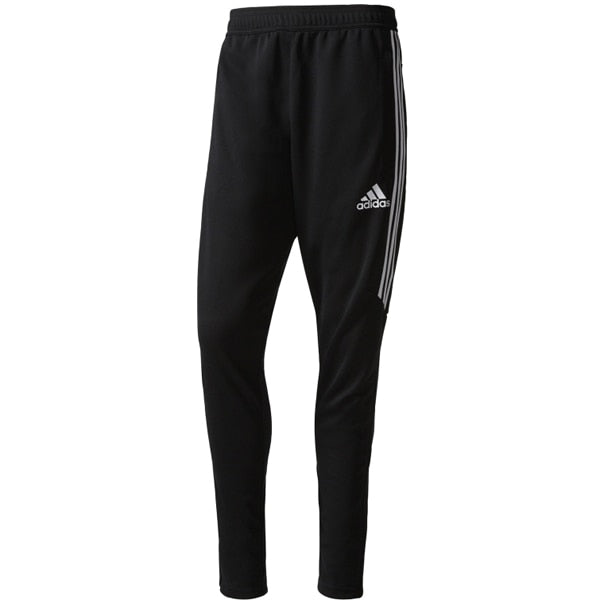 adidas Youth Tiro 17 Training Pants Black/White、mySite、bottomscart