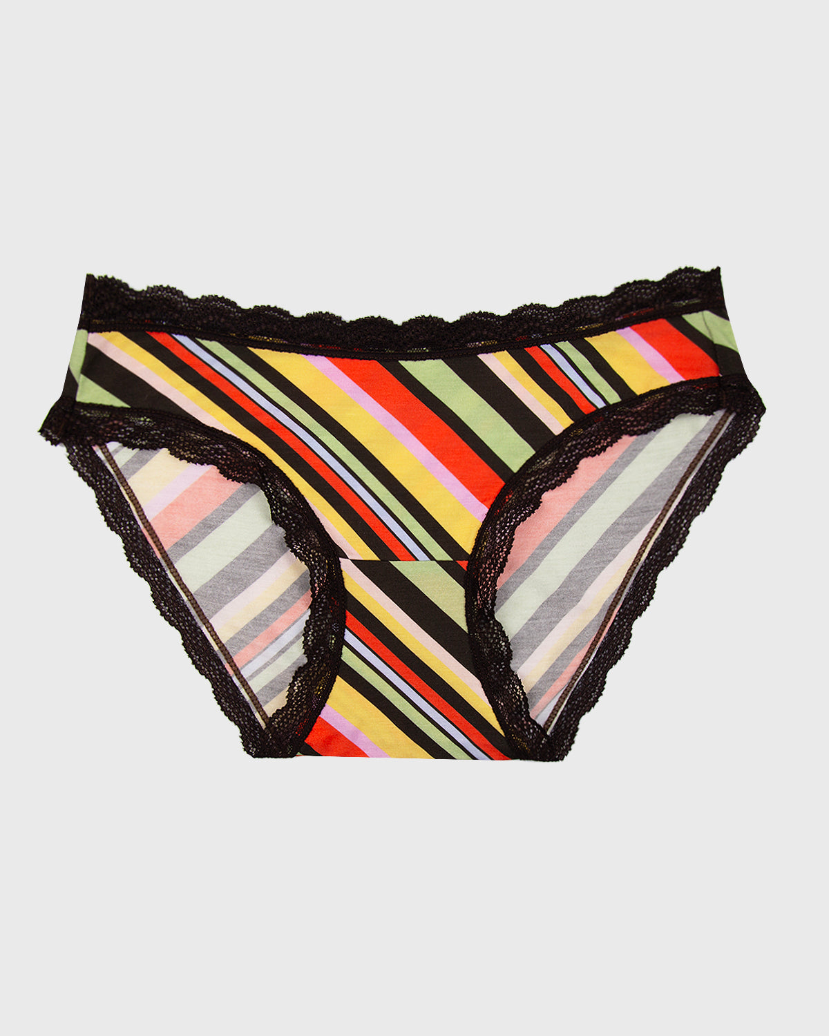 The Original Knicker - RIXO Sorrento Stripe、mySite、bengalsvssteelers