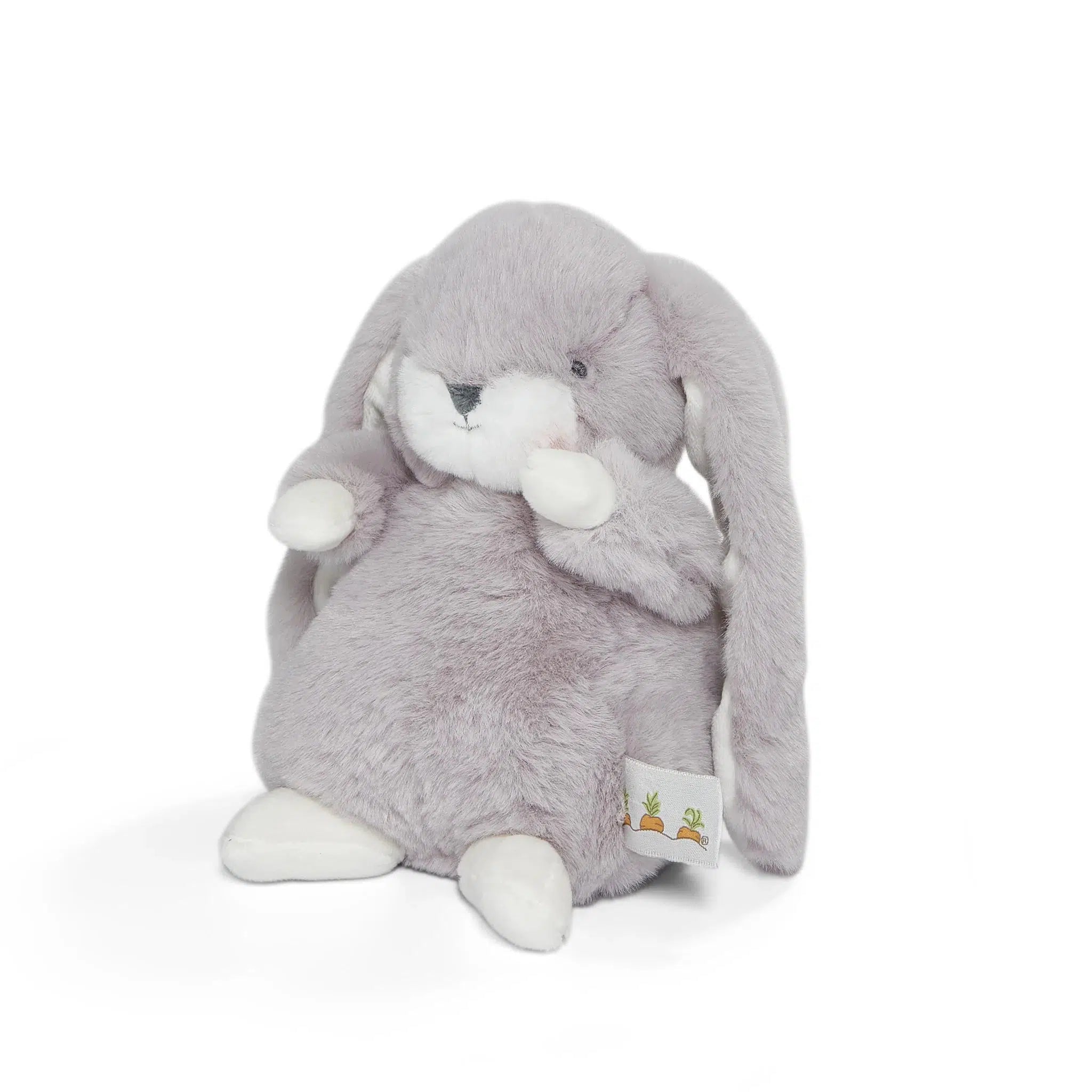 Tiny Nibble Bunny- Lilac Marble、mySite、g9winljtr