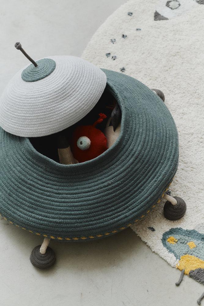 STORAGE BASKET UFO、mySite、gigharbornorthrealestate