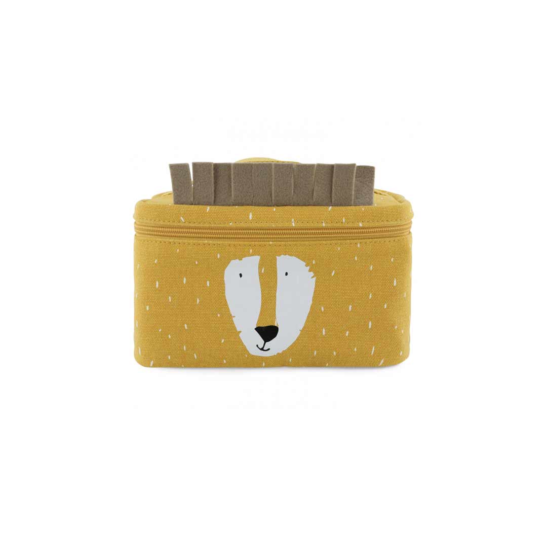  Trixie Thermal Lunch Bag - Mr Lion、mySite、merchandisen
