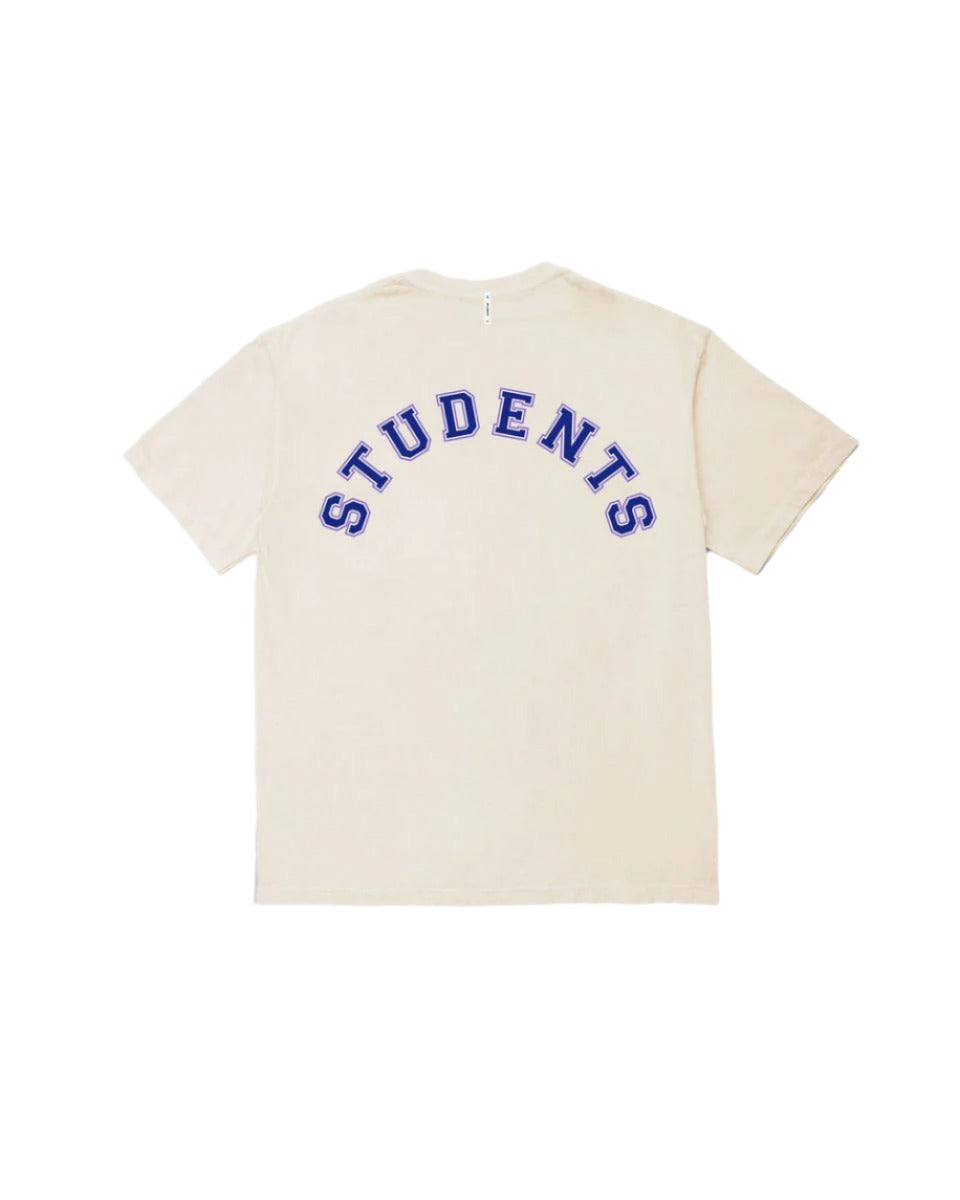 UNIVERSITY S/S T-SHIRT、mySite、zt4zffjzw