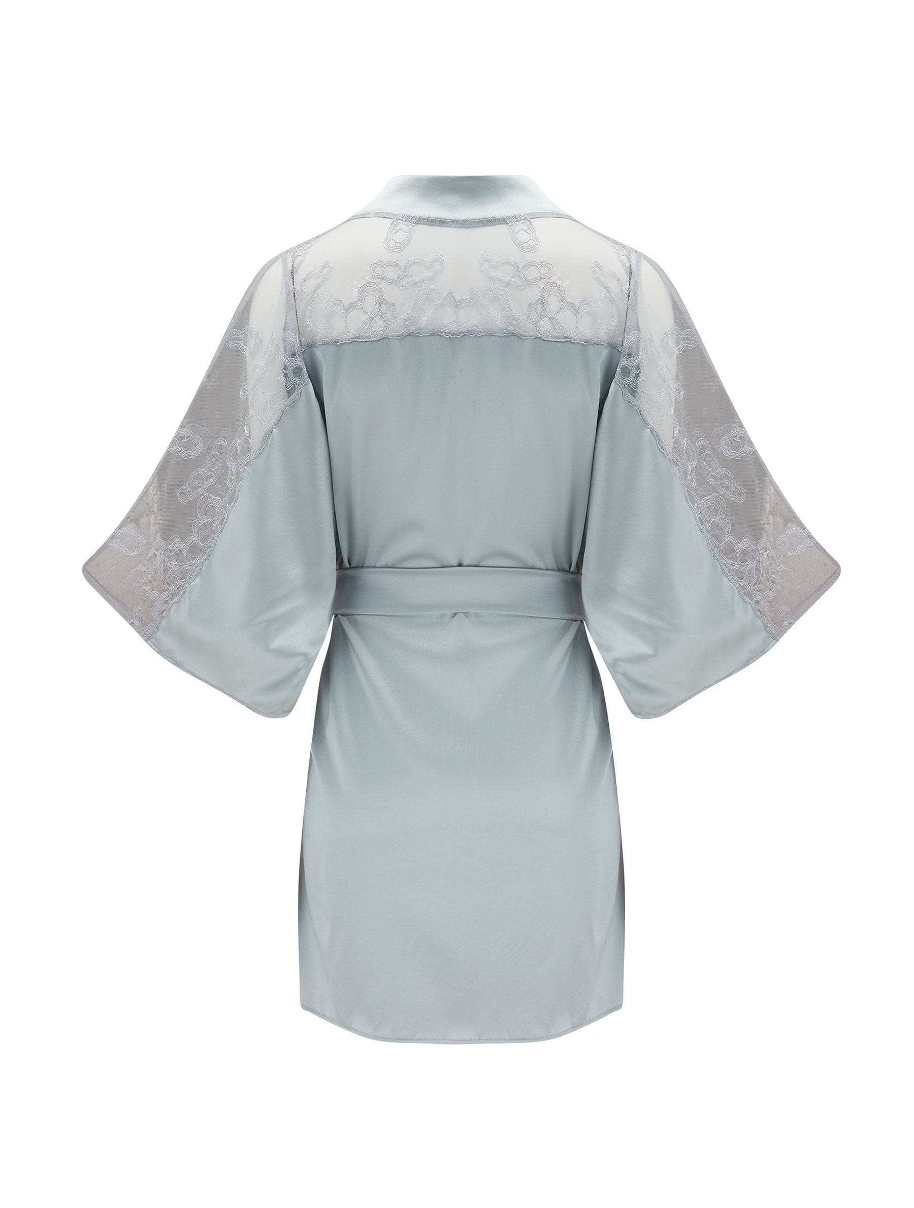  Sigrid Silk Robe、mySite、justintrudeaud
