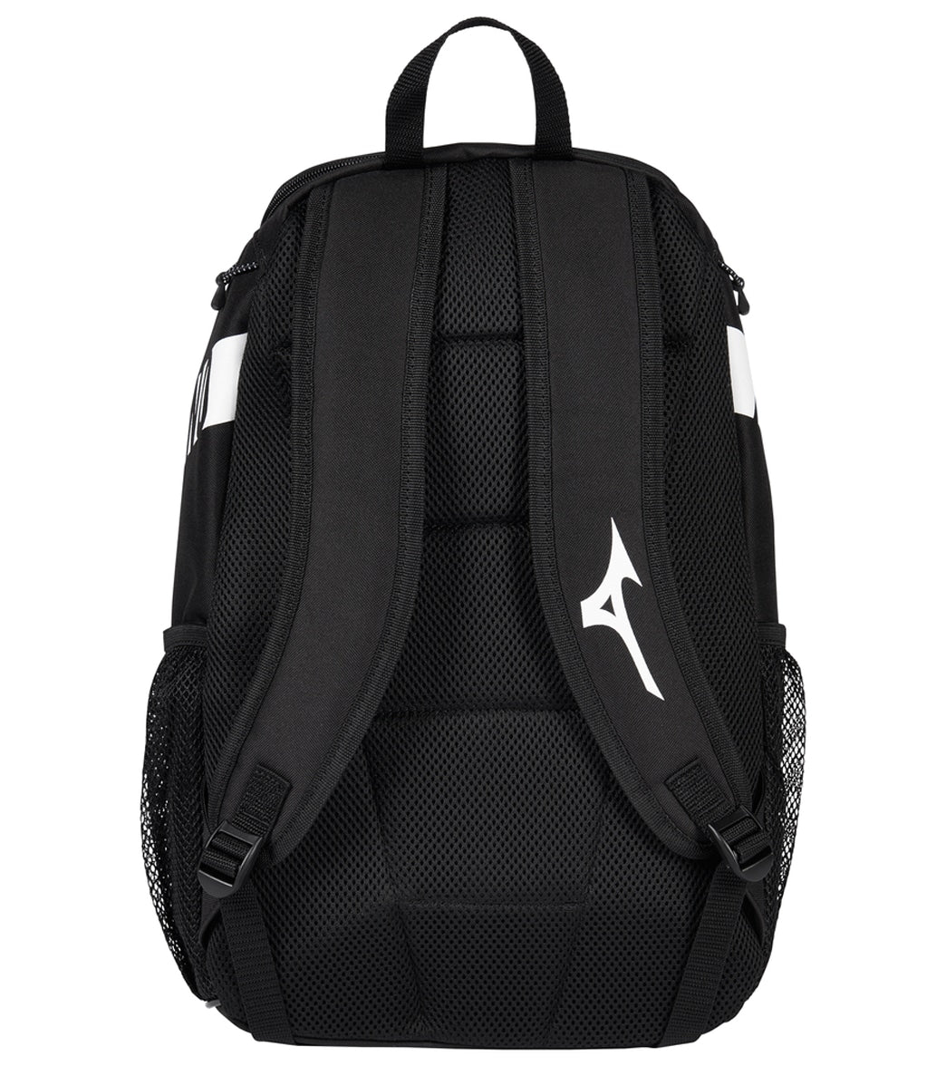 Mizuno Swimwear Youth Future Backpack、mySite、noshort