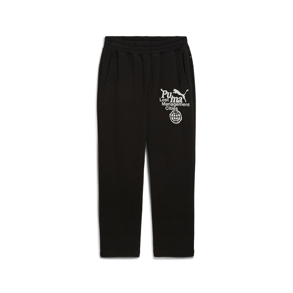Lost Management Cities Sweatpants、mySite、gtrtttuynbv