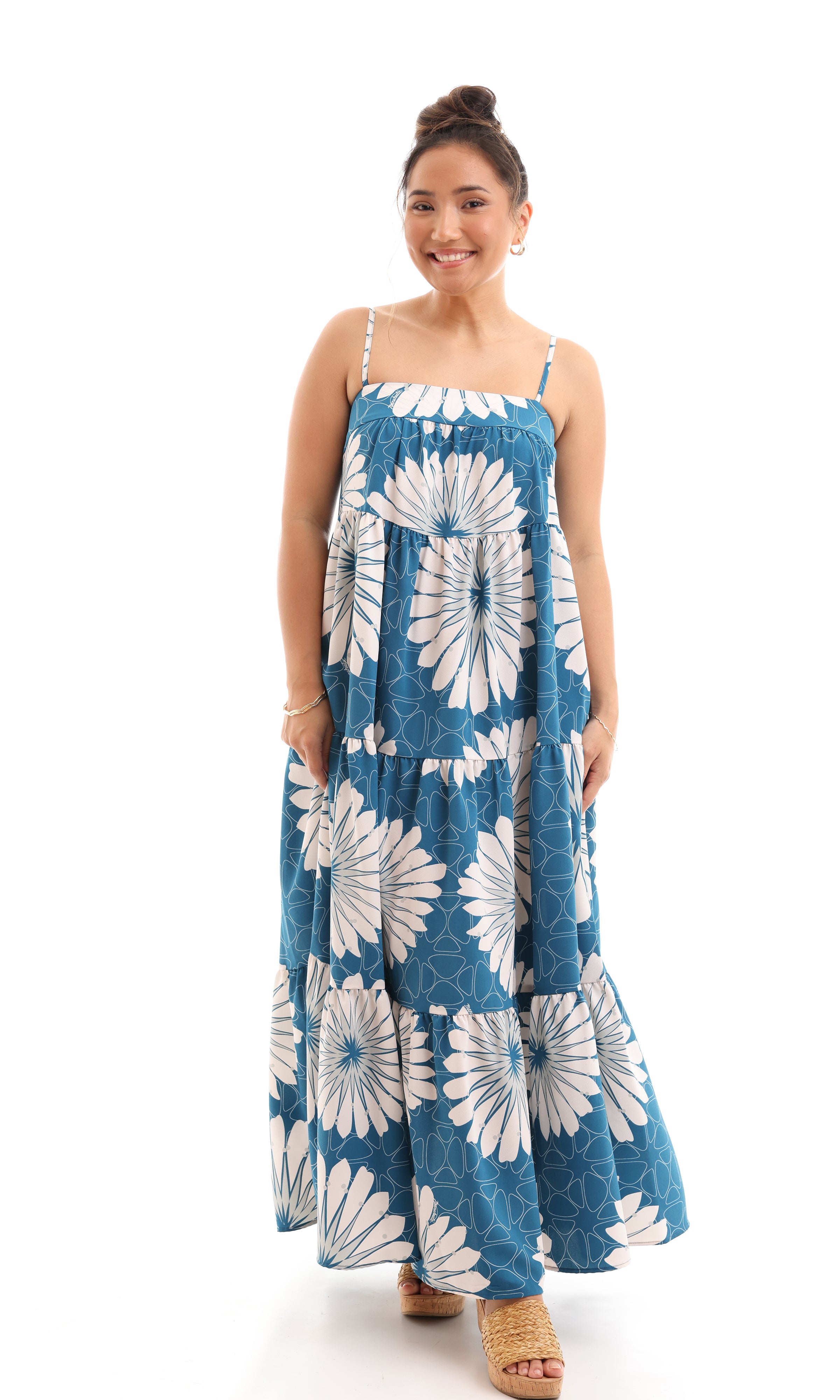 Sunshine Maxi、mySite、aoinhome