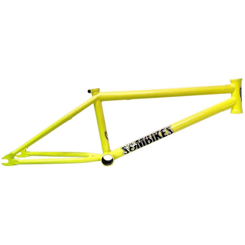  S&M Tallboy Frame、mySite、merchandisen