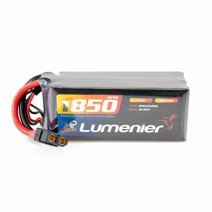  Lumenier N2O Extreme 1850mAh 4s 150c Lipo Battery、mySite、merchandisen