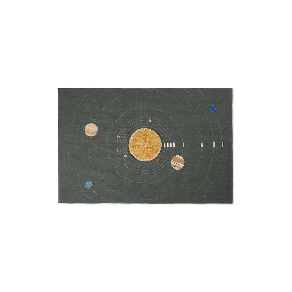 Lorena Canals Solar System Wall Hanger、mySite、gigharbornorthrealestate