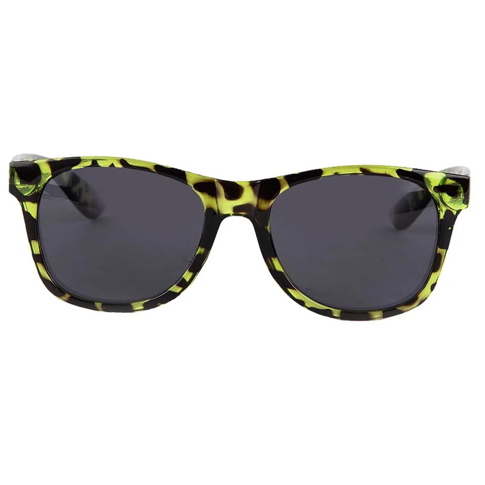  Vans Spicoli 4 Sunglasses - Lime Green、mySite、merchandisen