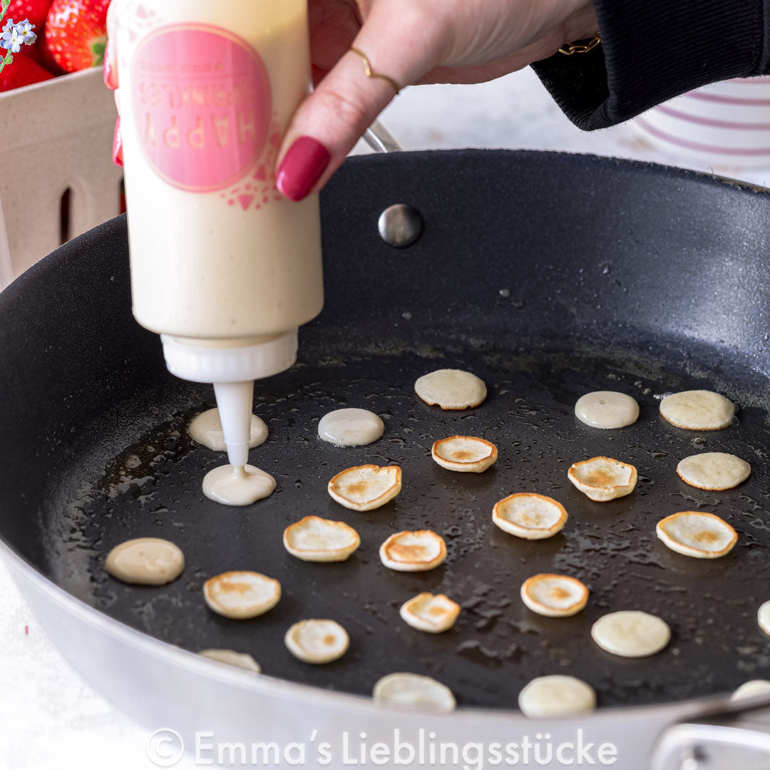  Portionierflasche - Happy Sprinkles、mySite、elrpsem3k