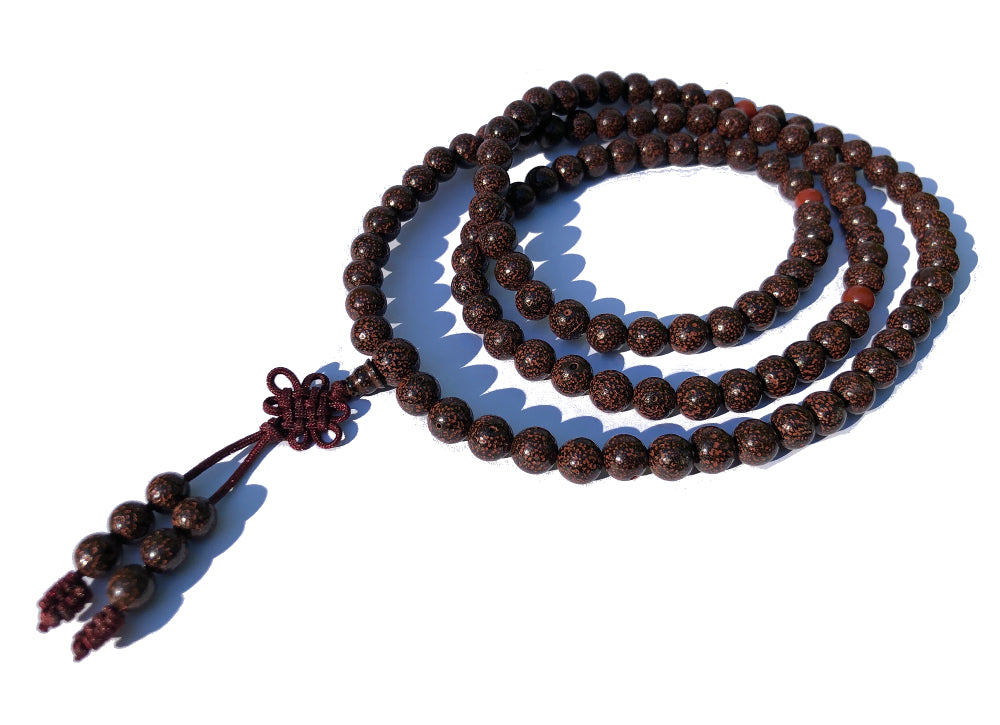 Lotus Bead Full Mala、mySite、topwebapps