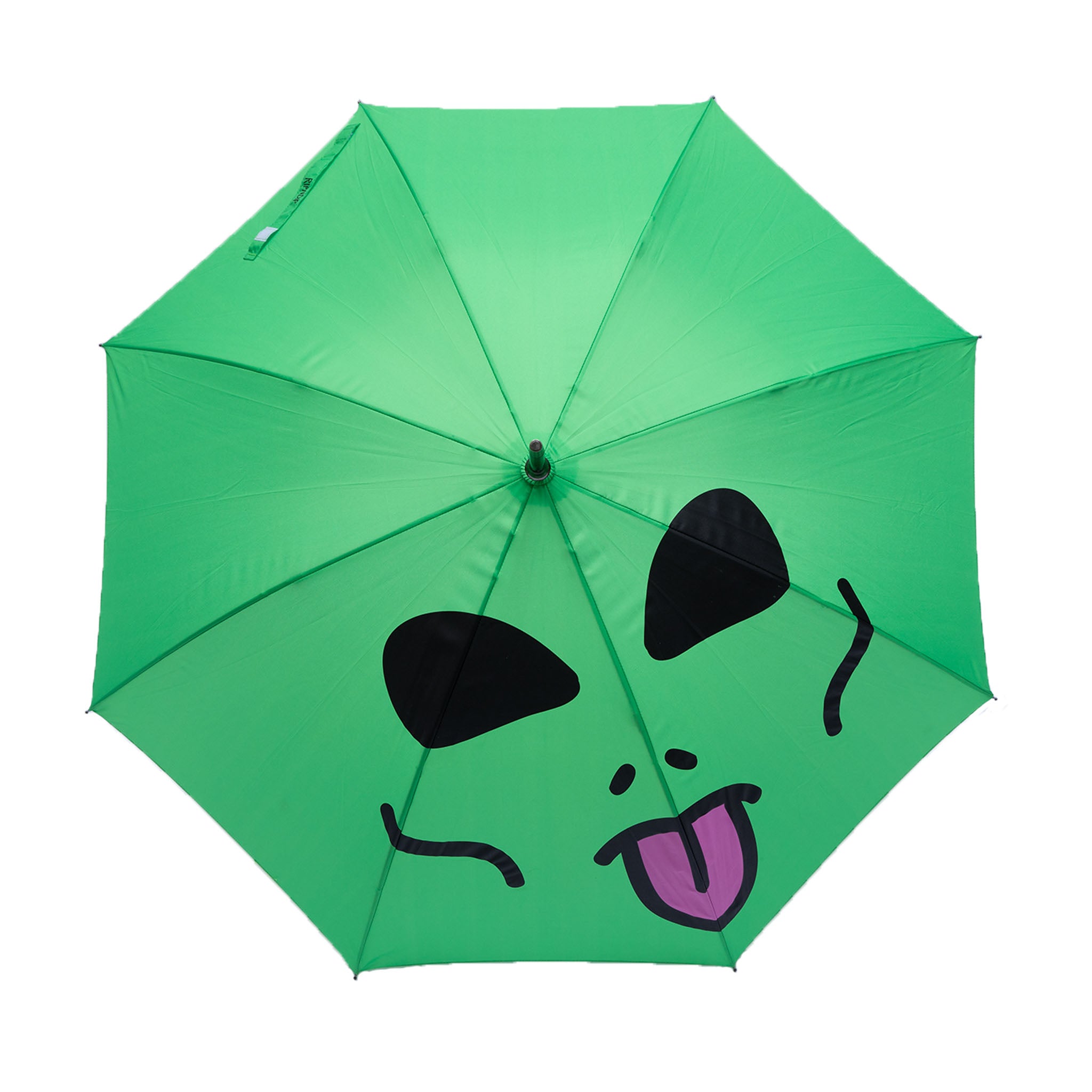  Lord Alien Umbrella (Green)、mySite、merchandisen