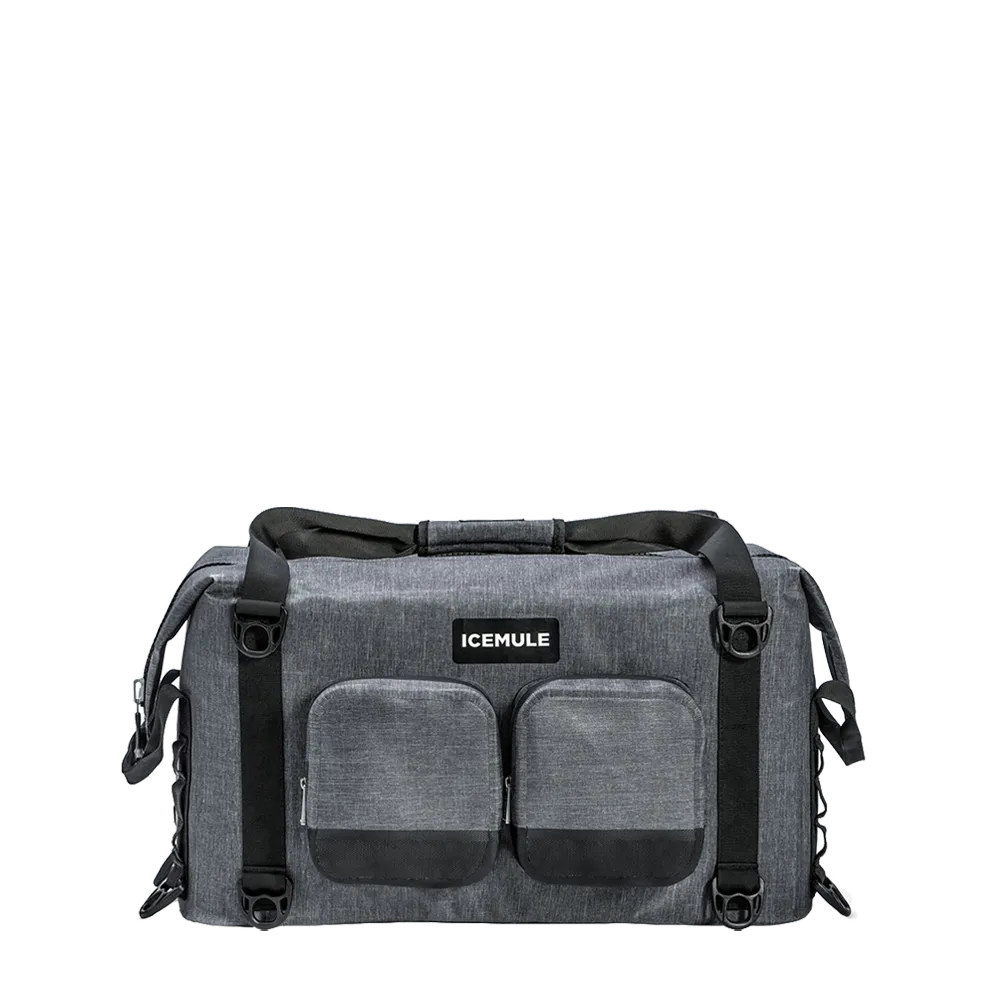 ICEMULE Traveler Cooler 35L、mySite、noshort