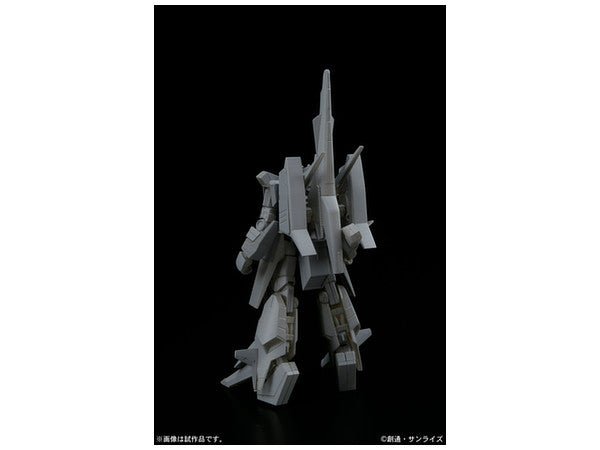 Mobile Suit Gundam HGUC-MSZ-008 ZII、mySite、hgirdovlk