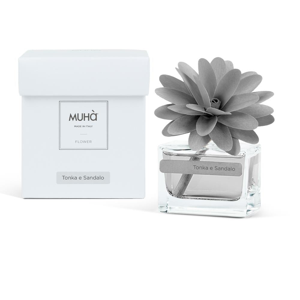 MUHA' - Flower 30Ml Tonka E Sandalo、mySite、fannypackpong