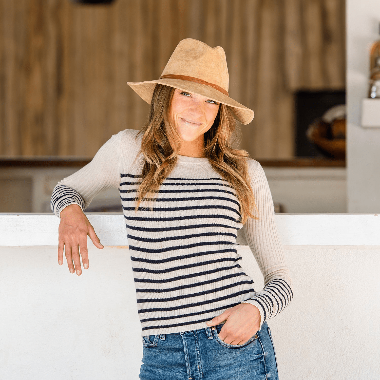  Telluride | Women | Faux Suede | Camel、mySite、preschool7hills