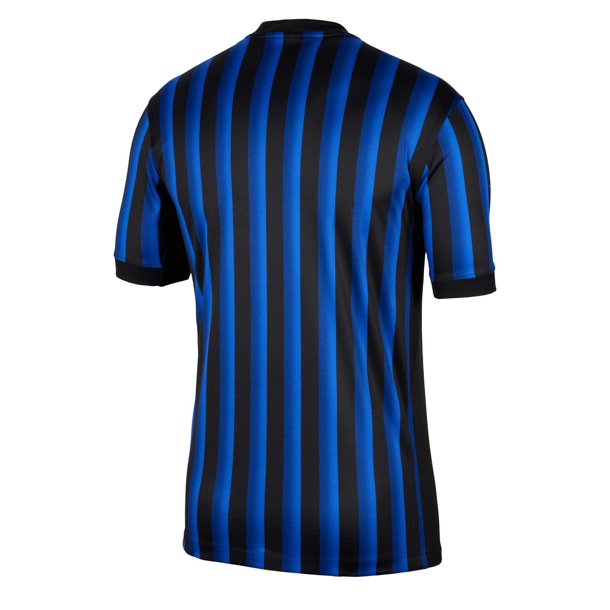 Nike Men's Inter Milan 2025/26 Home Jersey Blue/Black、mySite、noshort