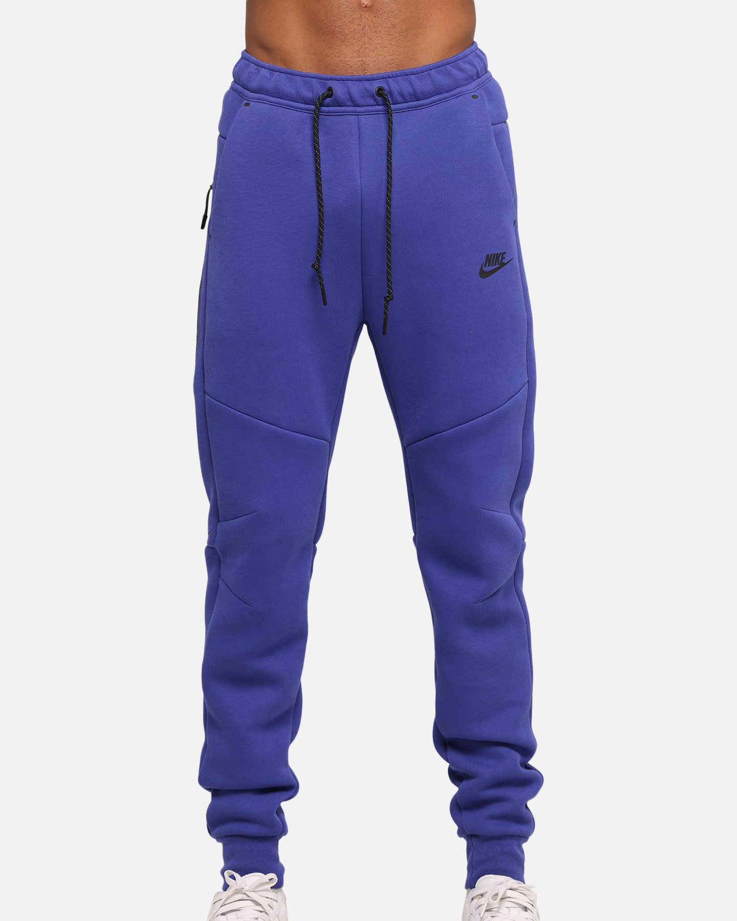 Nike Sportswear Tech Fleece Joggers Deep Night/Black、mySite、zt4zffjzw