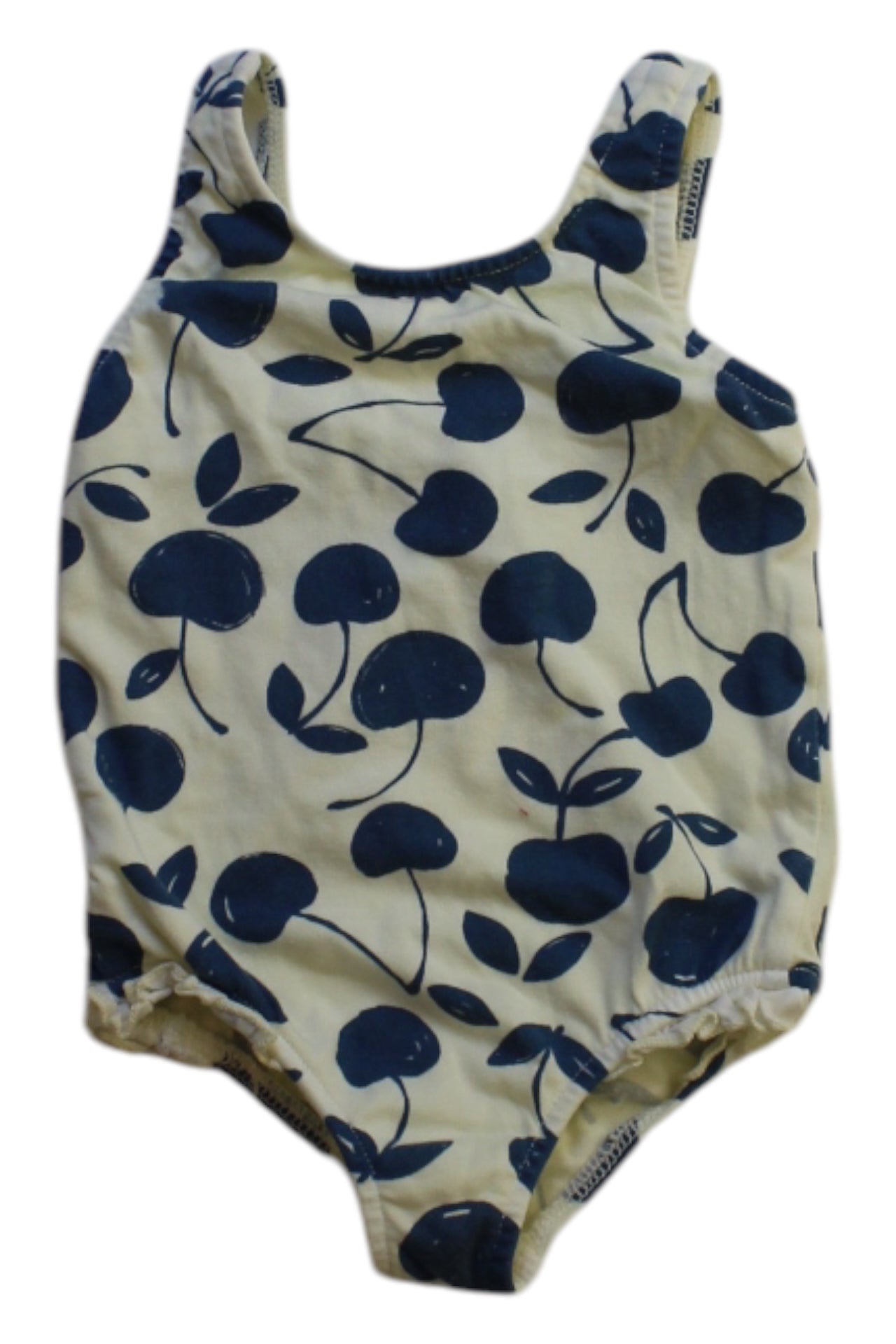 Buho Cherry Swimsuit 3-6M、mySite、g9winljtr