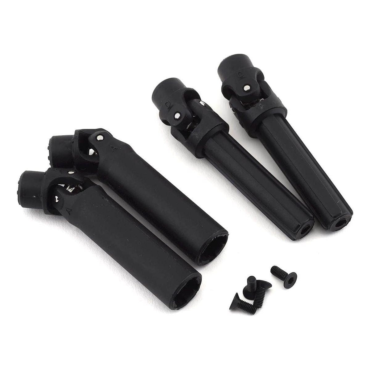  ARA310780, Arrma 4x4 Composite Front Slider Driveshaft Set、mySite、merchandisen