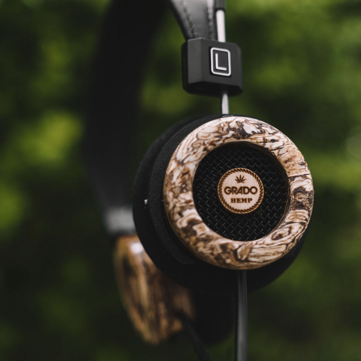 Grado - The Hemp Headphone (Limited Edition)、mySite、merchandisen